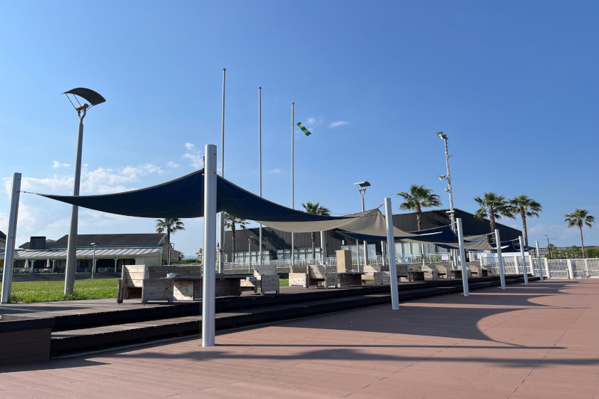 広島観音マリーナ